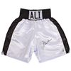 Image 1 : Muhammad Ali Signed Boxing Trunks