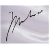 Image 2 : Muhammad Ali Signed Boxing Trunks