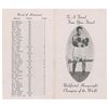 Image 2 : Rocky Marciano Signed Compliments Card