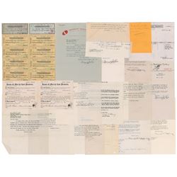 Brooklyn Dodgers Football Archive