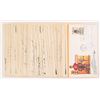 Image 2 : Football Legends Signed Cover Collection of (66)