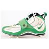 Image 1 : Brett Favre Signed Game-used Nike Cleats