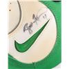 Image 2 : Brett Favre Signed Game-used Nike Cleats