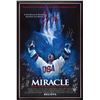 Image 1 : Miracle on Ice Signed Poster