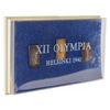 Image 2 : Helsinki 1940 Summer Olympics Pin Set