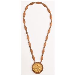Rome 1960 Summer Olympics Gold Winner’s Medal