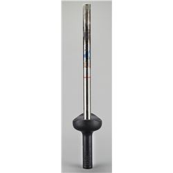 Sapporo 1972 Winter Olympics Torch