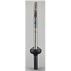 Image 1 : Sapporo 1972 Winter Olympics Torch