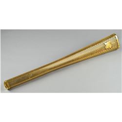 London 2012 Summer Olympics Torch
