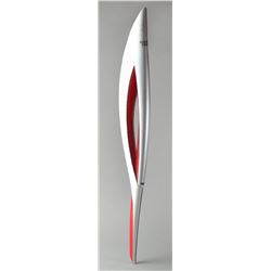 Sochi 2014 Winter Olympics Torch