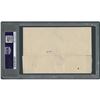 Image 3 : John Adams Signed Free Frank
