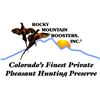 Image 1 : Upland Bird Hunt for 4 with Rocky Mountain Roosters