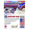 Image 1 : USA Olympic Team Shooting limited-edition 10/22 Takedown commemorative