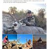 Image 2 : Management Hunt Deer West Texas for one hunter