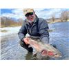 Image 1 : Fishing trip  for 2 on the Yampa River