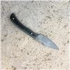 Image 1 : Custom knife by Hearts Fire Forge