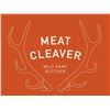 Image 1 : $1000 Credit at Meat Cleaver Game Processing