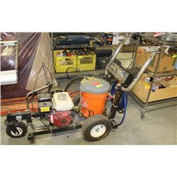 AIRLESSCO SURE STRIPE LINE STRIPER