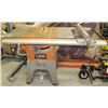 Image 1 : RIDGID TABLE SAW