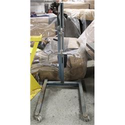 COMMERCIAL HOIST