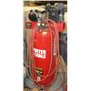 Image 1 : PORTER CABLE 240V 135 PSI AIR COMPRESSOR