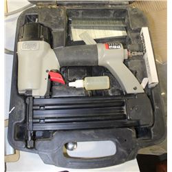 PORTER CABLE AIR NAILER