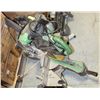 Image 1 : HITACHI CHOP SAW C12LSH AND STAND