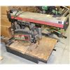 Image 1 : CRAFTSMAN RADIAL ARM SAW