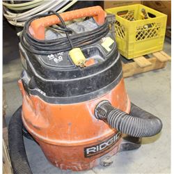 SNR SHOP VAC-LARGE