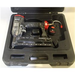 SENCO FINISH PRO 25 XP 18 GA PNEUMATIC BRAD NAILER