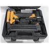 Image 1 : BOSTITCH PNEUMATIC BRAD NAILER.