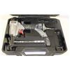 Image 1 : PORTA CABLE 18 GA PNEUMATIC BRAD NAILER.