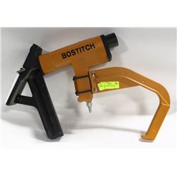 BOSTITCH MODEL M 3 FLOOR NAILER