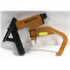 Image 1 : BOSTITCH MODEL M 3 FLOOR NAILER