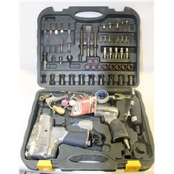 MASTERCRAFT AIR IMPACT SET