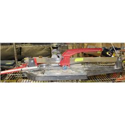 MONTOLIT 63 X 63 CUTTER