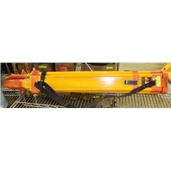 DUAL LOCKING WOOD TRIPOD (FULL EXTENSION TO 65")