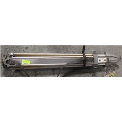 ALUMINUM TRIPOD WITH WIDE MOUTH INSTRUMENT MOUNT