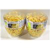 Image 1 : LOT OF TWO 3M PLASTIC SUPER FIT 30 EARPLUGS