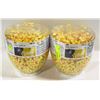 Image 1 : LOT OF TWO 3M PLASTIC SUPER FIT 30 EARPLUGS