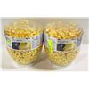 Image 1 : LOT OF TWO 3M PLASTIC SUPER FIT 30 EARPLUGS