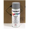 Image 1 : BOX OF 6 COLORWORKS MAINTENANCE CHOICE ENAMEL