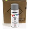 Image 1 : BOX OF 6 COLORWORKS MAINTENANCE CHOICE ENAMEL