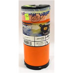 25PC WALTER FLEXIBLE GRINDING WHEELS