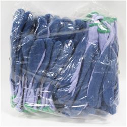 BUNDLE OF 12 PAIRS BDG LATEX COATED POLYCOTTON