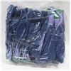 Image 1 : BUNDLE OF 12 PAIRS BDG LATEX COATED POLYCOTTON