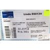Image 1 : BOX OF LINDE E6013V WELDING ELECTRODES