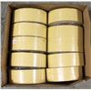 Image 1 : BOX OF TEN ROLLS 3M TAPE #2693