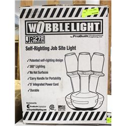 WOBBLELIGHT BY PROBUILT 27" SELF RIGHTING JOB