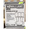Image 1 : WOBBLELIGHT BY PROBUILT 27" SELF RIGHTING JOB
